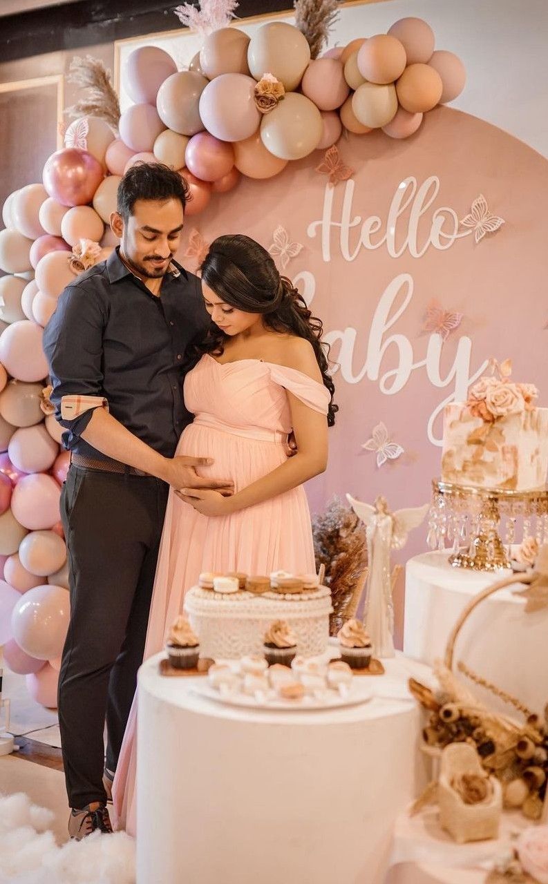 Baby Shower